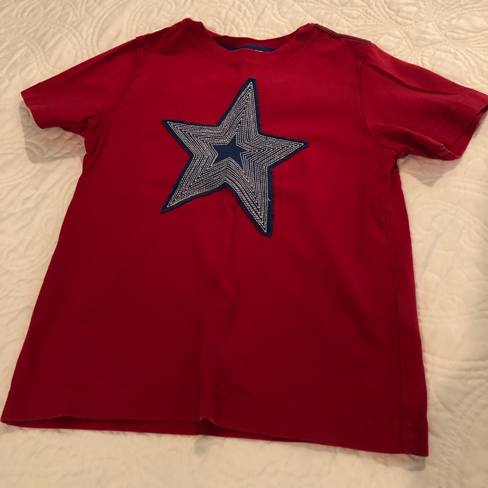 Hanna t-shirt